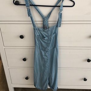 Aerie Overalls